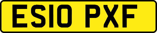 ES10PXF