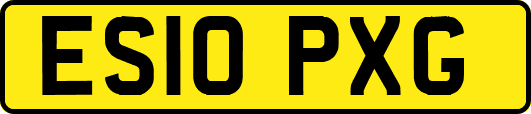 ES10PXG