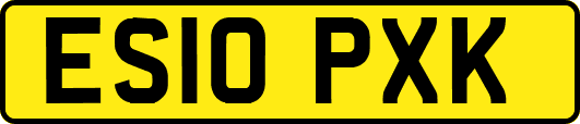 ES10PXK