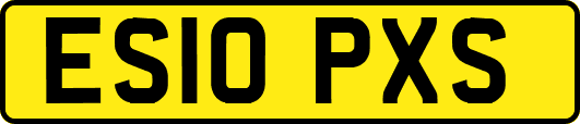 ES10PXS