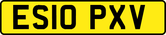 ES10PXV