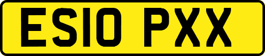 ES10PXX