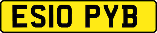 ES10PYB