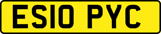 ES10PYC