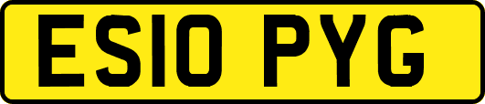 ES10PYG