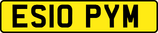 ES10PYM