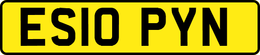 ES10PYN