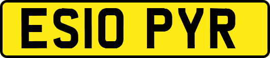 ES10PYR