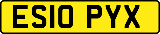 ES10PYX