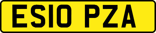 ES10PZA