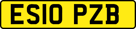 ES10PZB