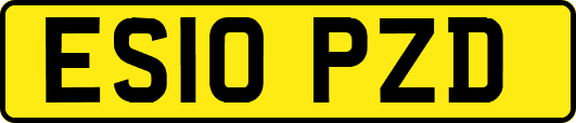 ES10PZD