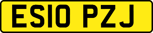 ES10PZJ