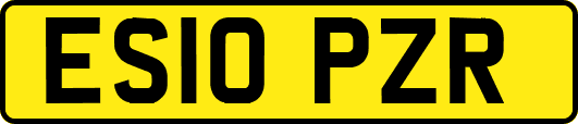 ES10PZR