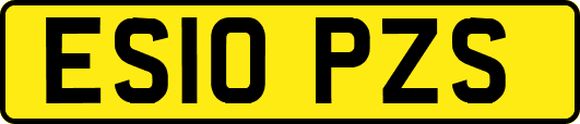 ES10PZS