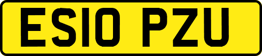ES10PZU