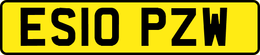 ES10PZW