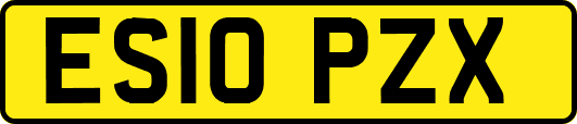 ES10PZX