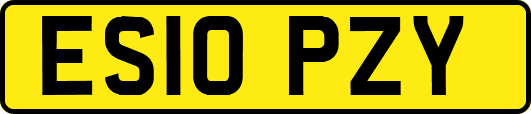 ES10PZY