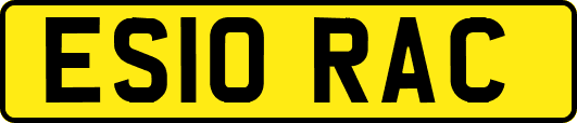 ES10RAC
