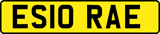 ES10RAE