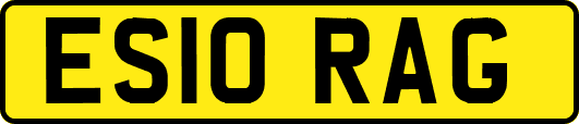 ES10RAG