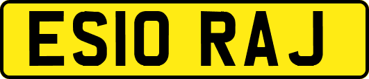 ES10RAJ