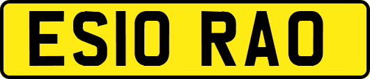 ES10RAO