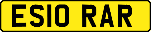 ES10RAR