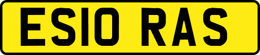 ES10RAS