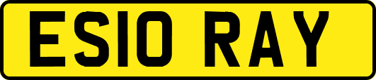 ES10RAY
