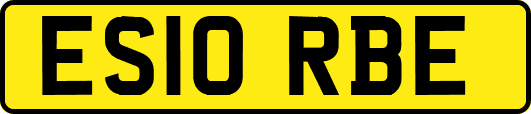 ES10RBE