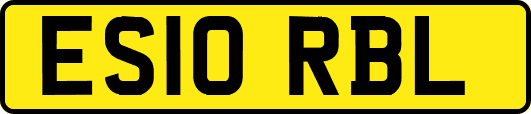 ES10RBL