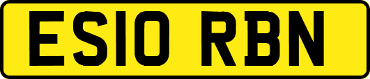 ES10RBN