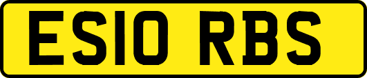 ES10RBS