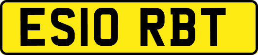 ES10RBT