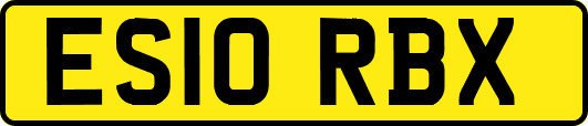 ES10RBX