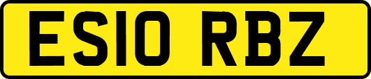 ES10RBZ
