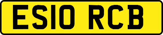 ES10RCB