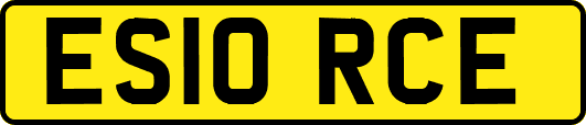ES10RCE