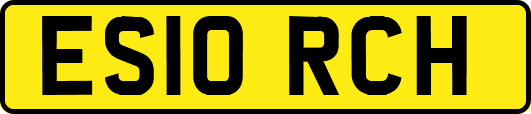 ES10RCH