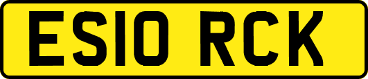 ES10RCK
