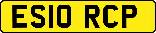 ES10RCP