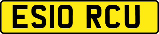 ES10RCU