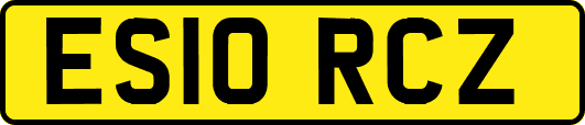 ES10RCZ