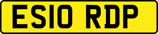 ES10RDP