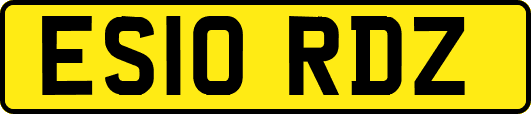 ES10RDZ