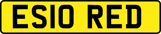 ES10RED