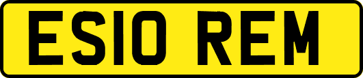 ES10REM