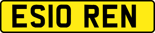 ES10REN
